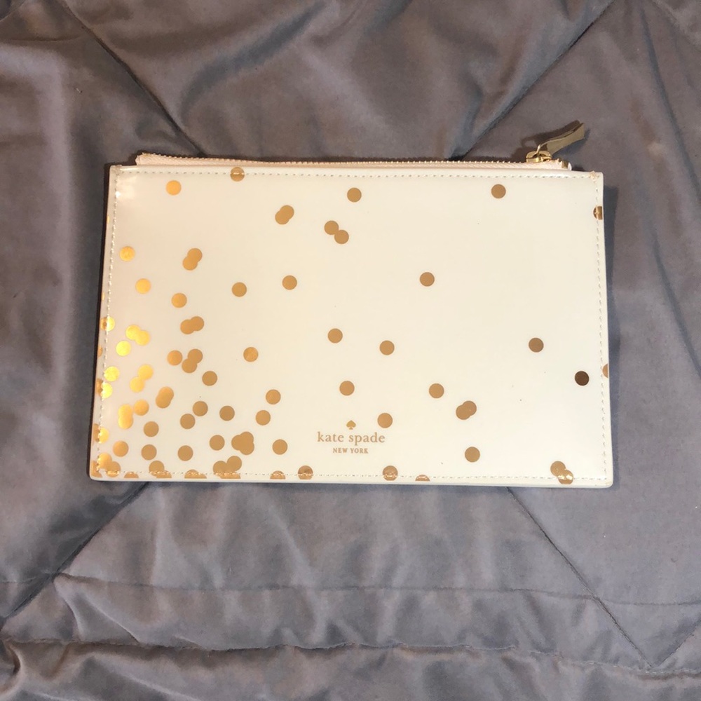 Kate Spade Pencil Pouch